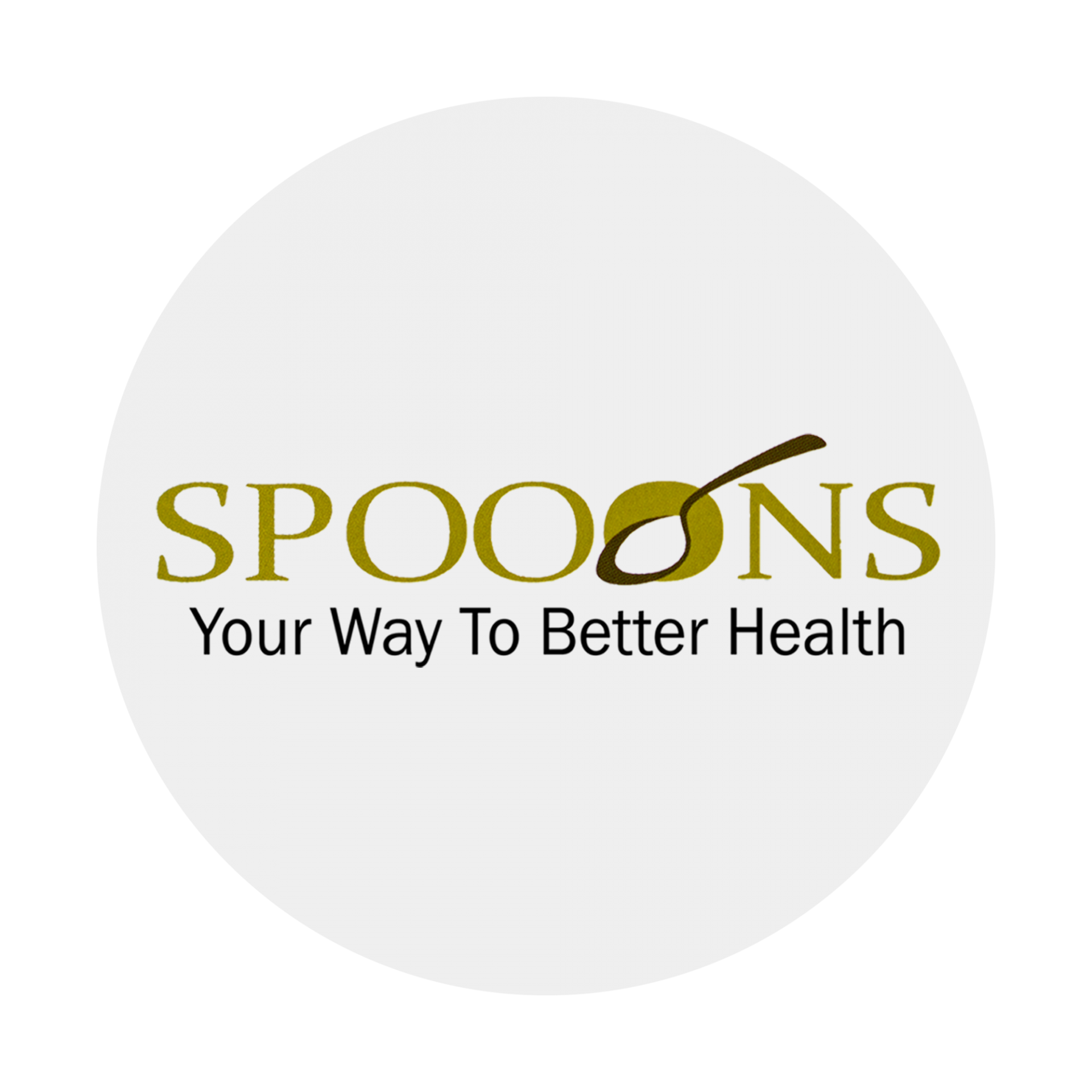 Spoons 椰子油