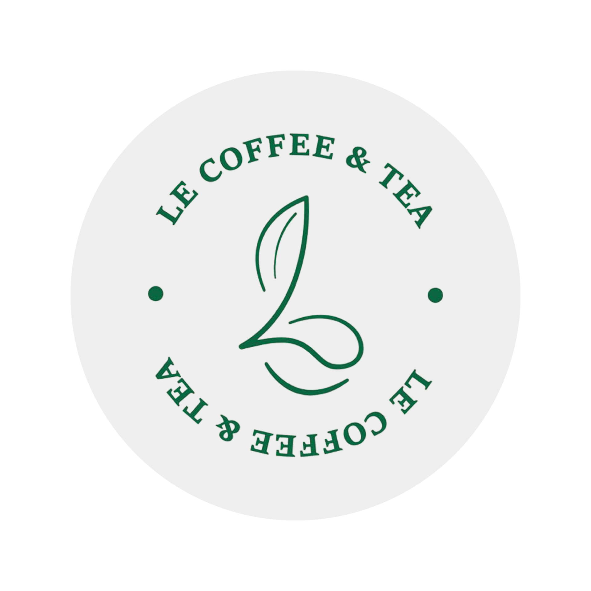 Le Coffee & Tea
