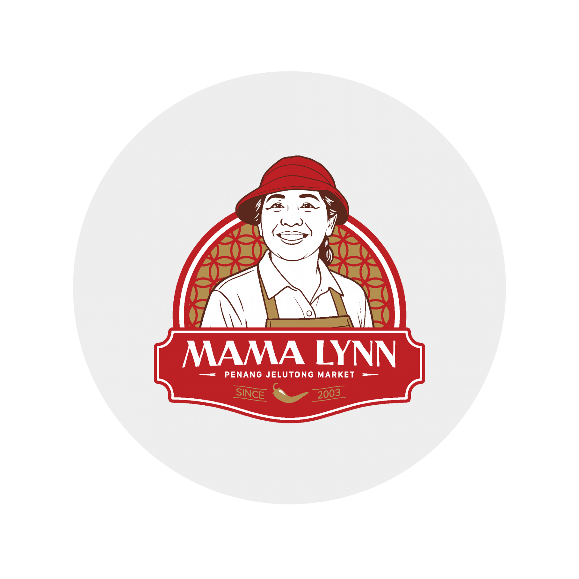 MAMA LYNN