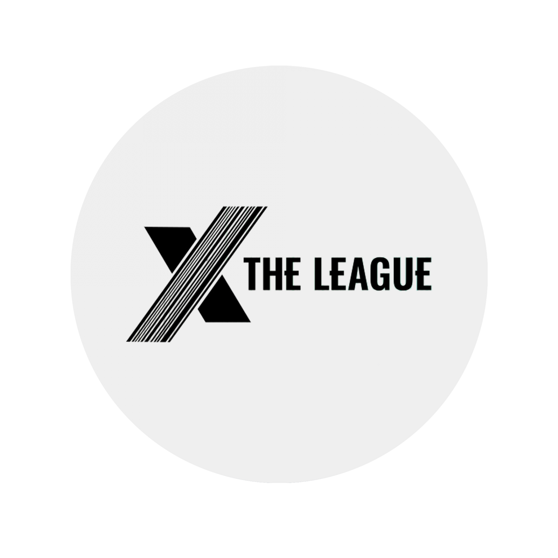 X THE LEAGUE
