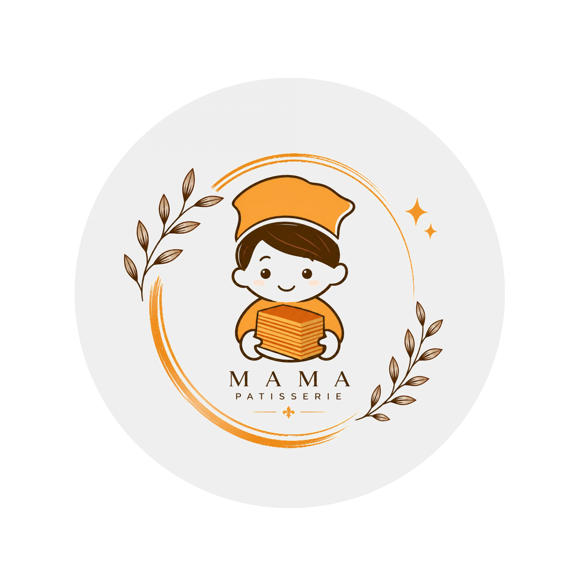 MAMA Patisserie