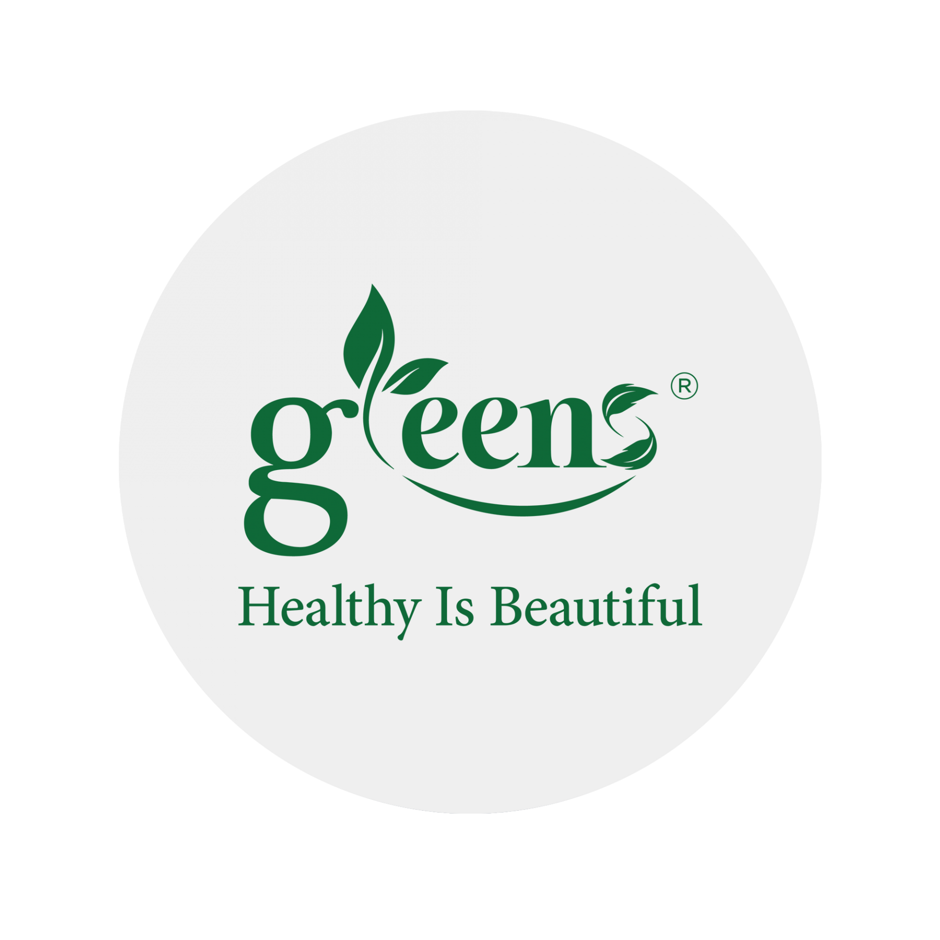 GREENS