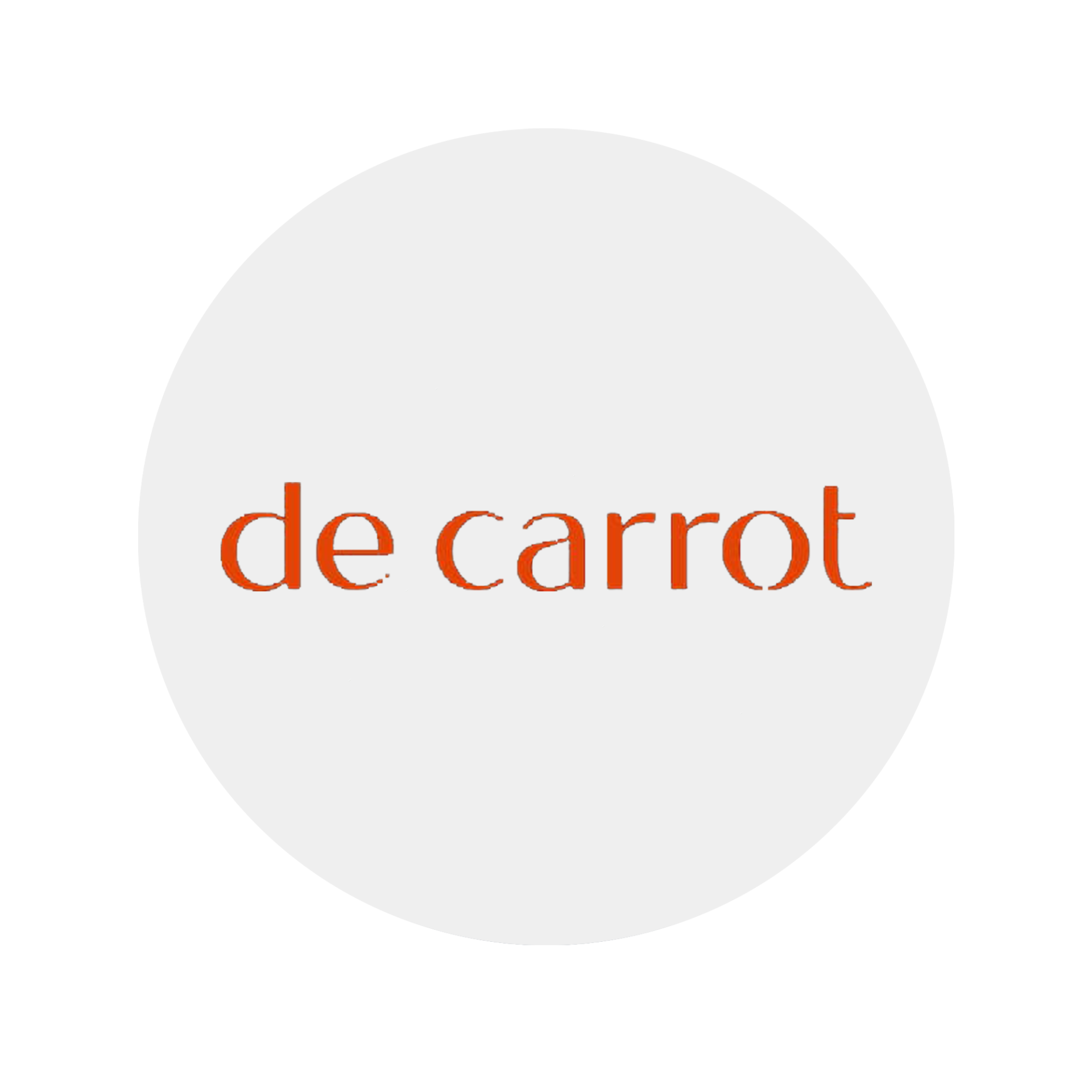 Decarrot 直播带货