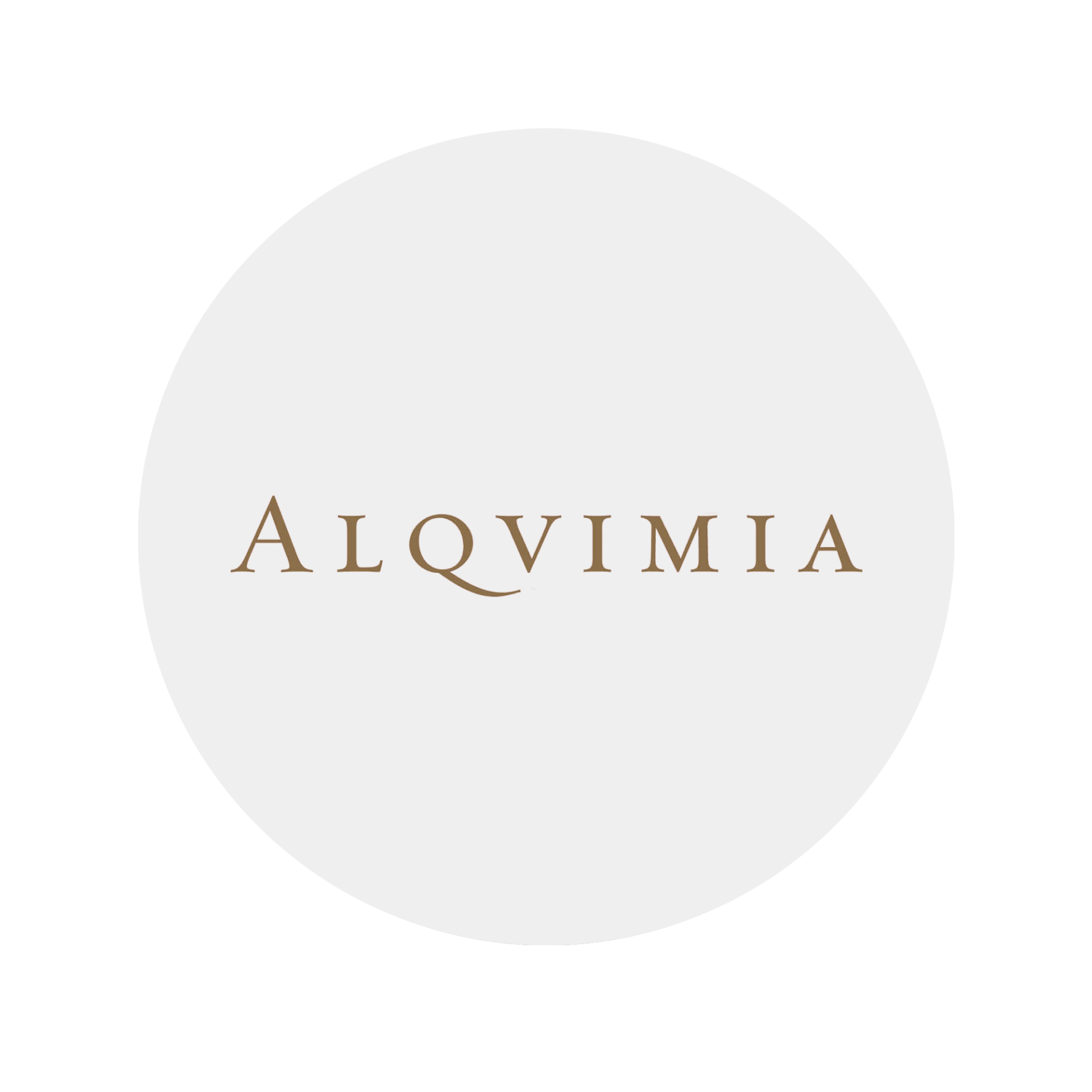 ALQVIMIA