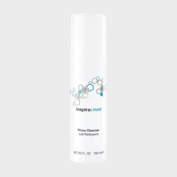 PRIME CLEANSER 优质洁净乳
