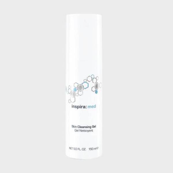 SKIN CLEANSING GEL 洁净凝胶