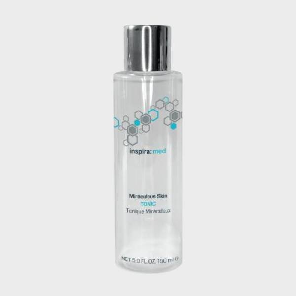 MIRACULOUS SKIN TONIC 神奇护肤液