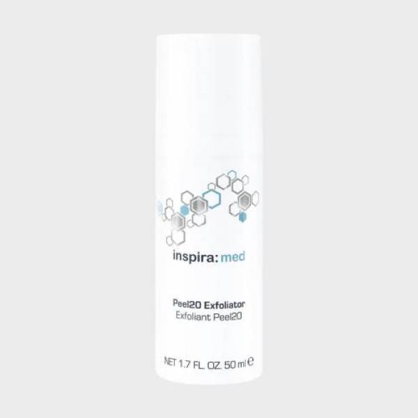 PEEL 20 EXFOLIATOR 去角质20