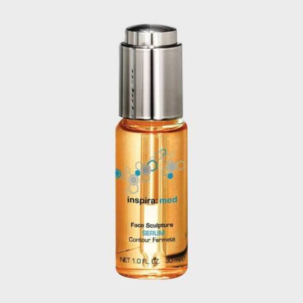 FACE SCULPTURE SERUM 塑脸精华