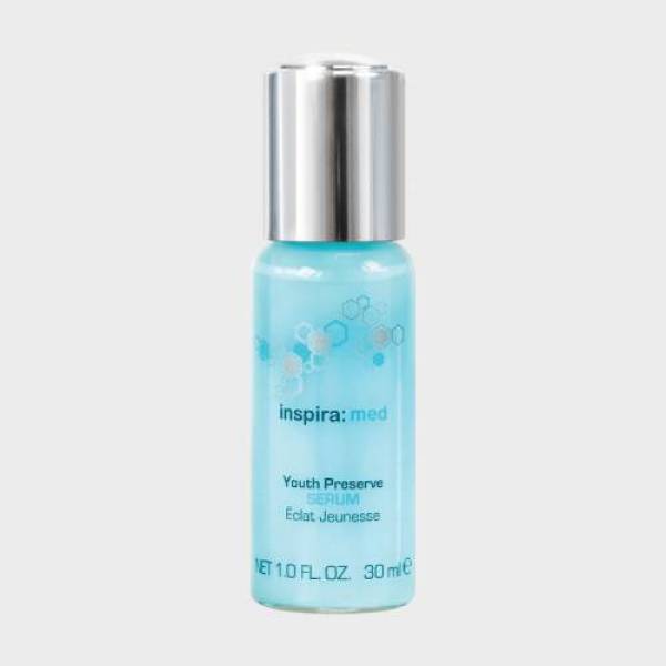 YOUTH PRESERVE SERUM 活力保湿精华