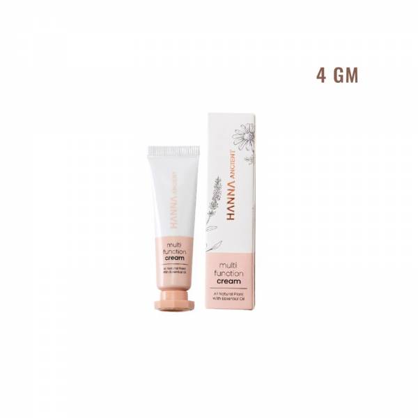 Hanna Ancient Multi Function Cream 4gm