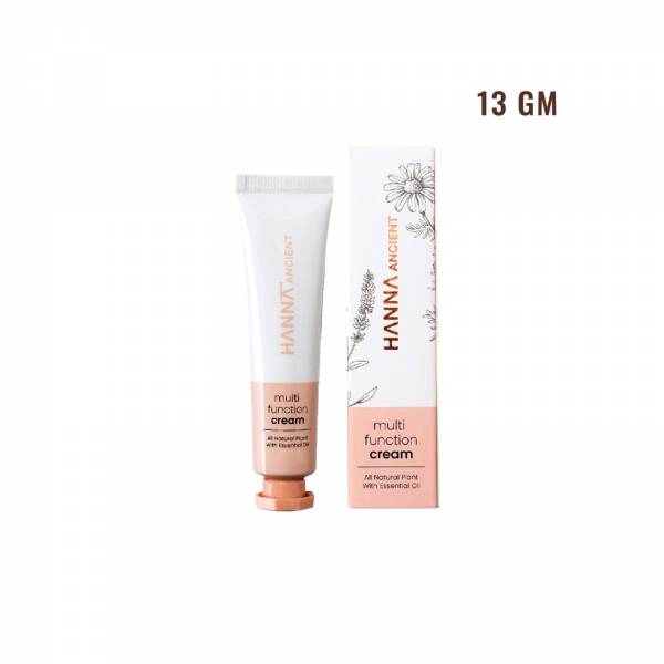 Hanna Ancient Multi Function Cream 13gm