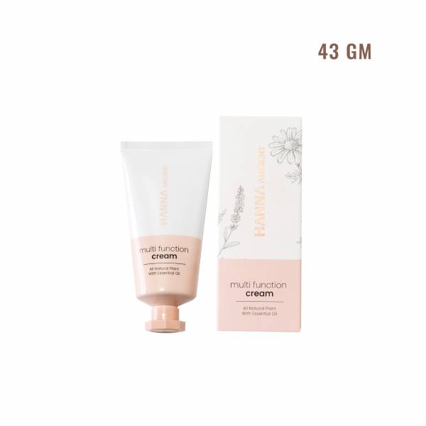 Hanna Ancient Multi Function Cream - 43gm