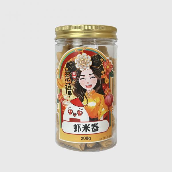 虾米卷200G