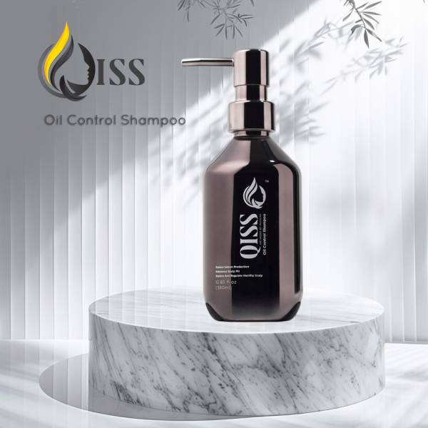 Oil Control Shampoo 控油洗发水