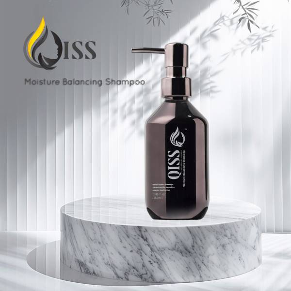 Moisture Balancing Shampoo 平衡滋润洗发水