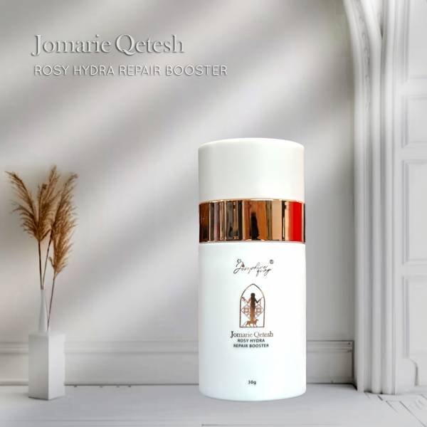 JOMARIE QETESH ROSY HYDRA REPAIR BOOSTER 玫瑰精粹保湿修复精华
