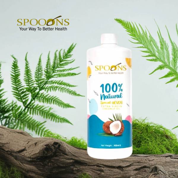 宠物椰子油 （大瓶装）Natural Special Hevco 900ml