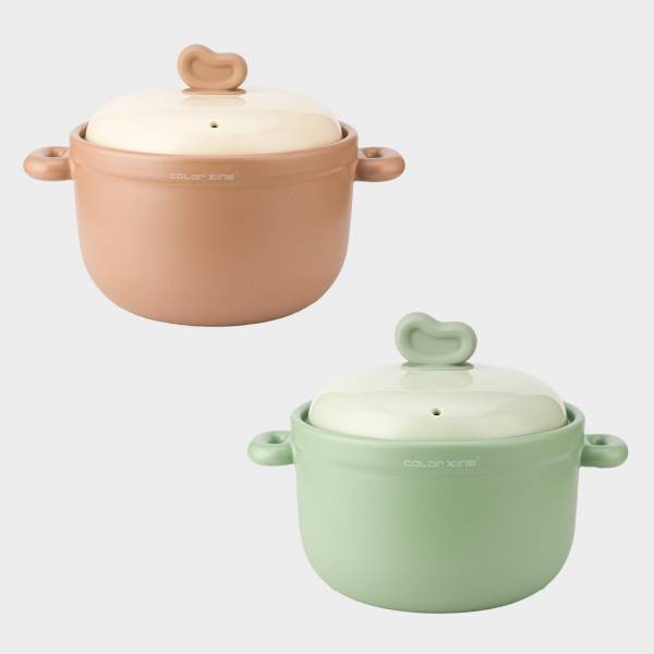 LUNO 4000ML Sauce Pot