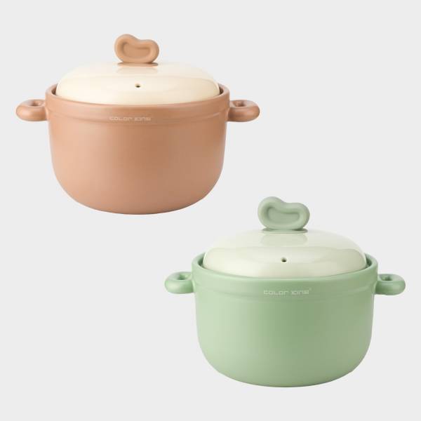 LUNO 6000ML Sauce Pot