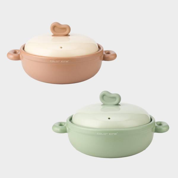 LUNO  2500ML Hot Pot