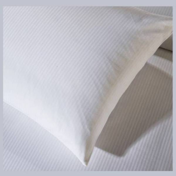 Pillow Case for Travel Pillow (旅行枕套)  2 set