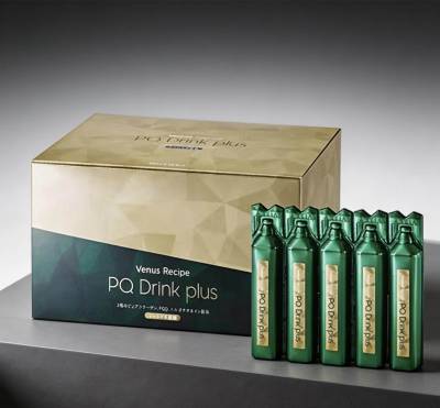 PQ Drink Plus 维纳希塑颜饮 1盒