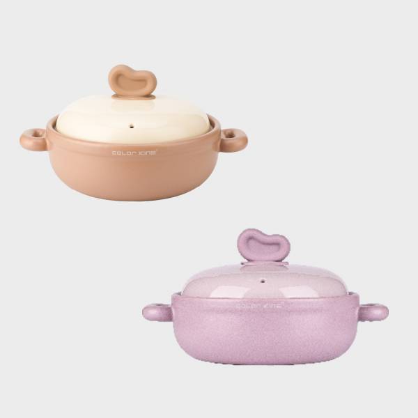 LUNO  1800ML Hot Pot