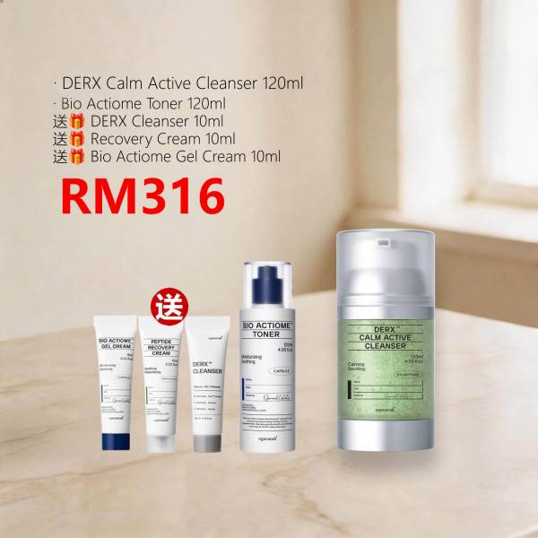 Oganacell Set B1