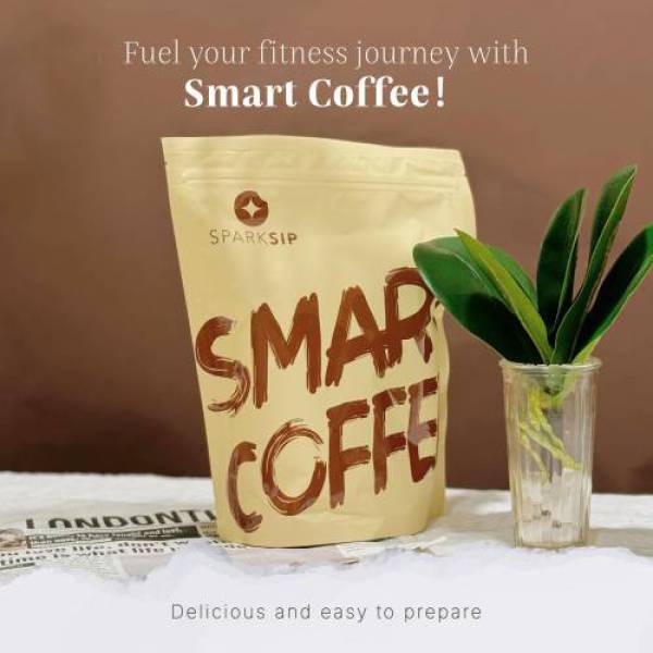 Smart Coffee