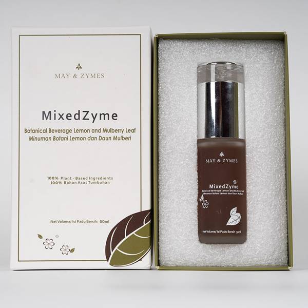 Mixed Zyme