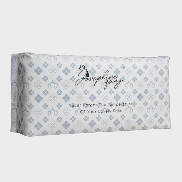JQ Disposable Face Towel 日抛洁脸巾 (1 包 x 50张）