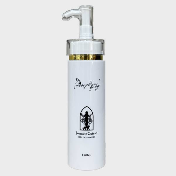 JQ Tinted Lotion 隔离亮白乳 150ml