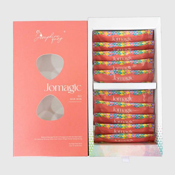 Jomagic Sui Mak Mak (2.5g x 20 sachets)