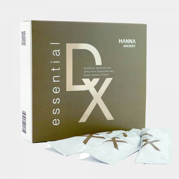 Hanna Ancient Essential DX -  (15pcs )