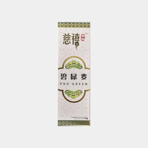 碧绿麦 3g x 5