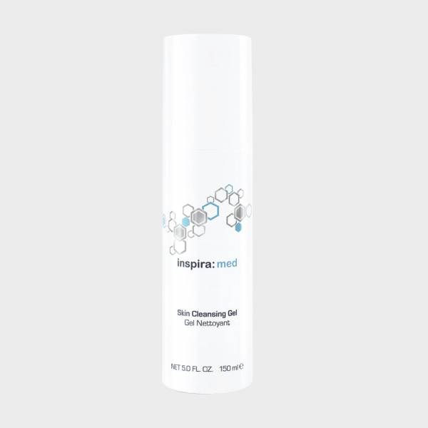 SKIN CLEANSING GEL 洁净凝胶