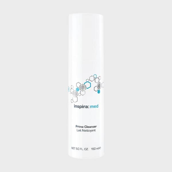 PRIME CLEANSER 优质洁净乳