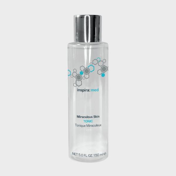 MIRACULOUS SKIN TONIC 神奇护肤液