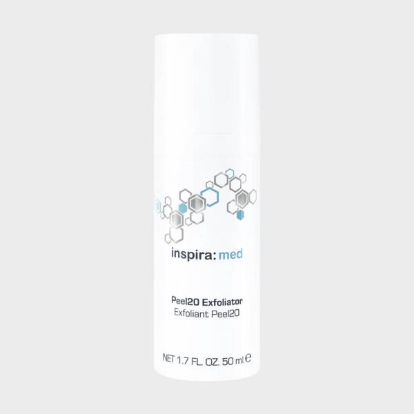 PEEL 20 EXFOLIATOR 去角质20