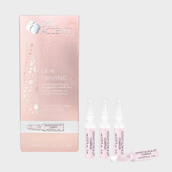 INSTANT GLOW & LIFT COMPLEX 瞬间亮肤紧致精华液
