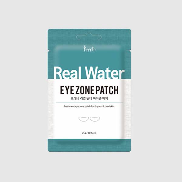 Prreti Real Water Eye Zone Patch 30s
