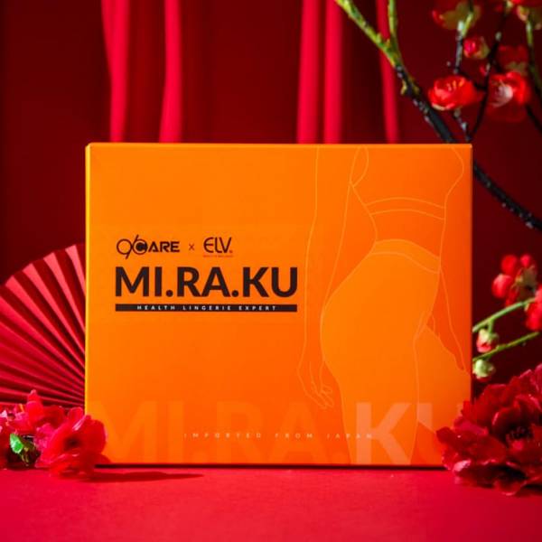 miraku