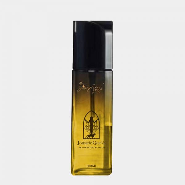 JQ Rejuvenating Body Oil 焕活护肤油 100ML