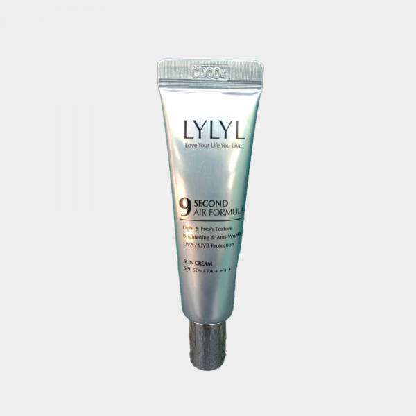LYLYL Sun Cream 10ml