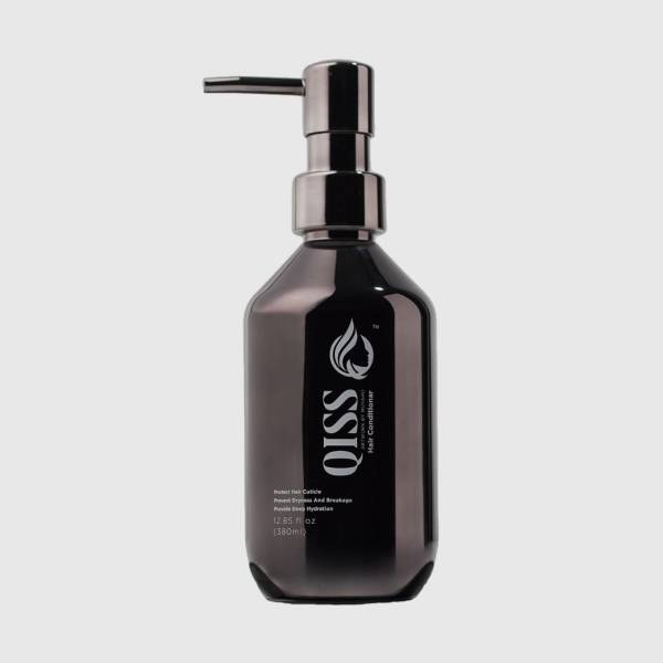 Hair Conditioner 柔顺亮泽护发素 380ml