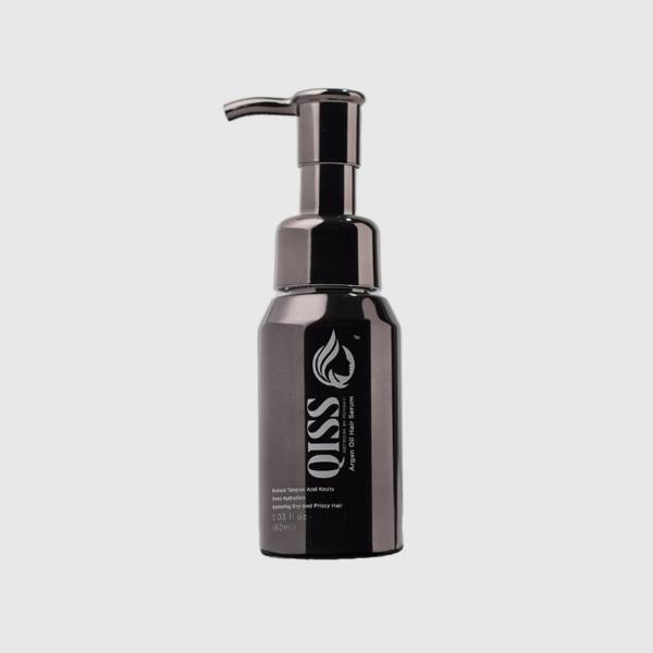 Argan Oil Hair Serum 强润修复护发油 60ml