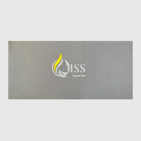 Qiss 精装版
