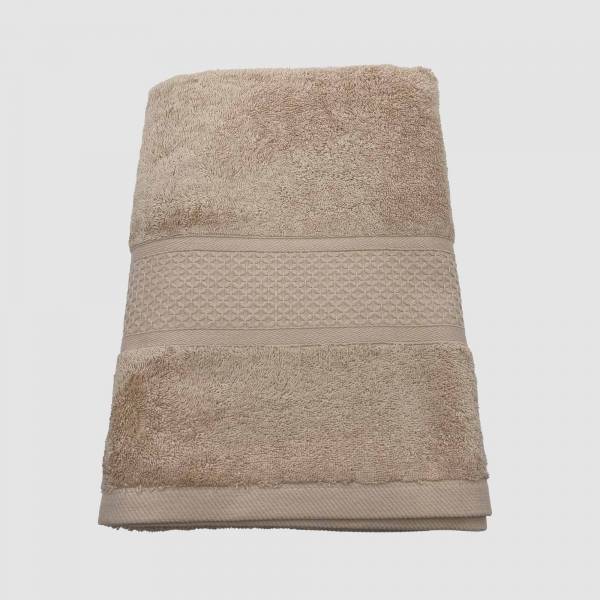 Bath Towel (Khaki)