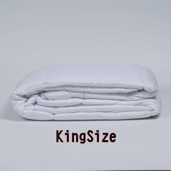 Down Alternative Duvet Insert (KingSize)